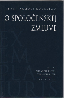 O spoločenskej zmluve